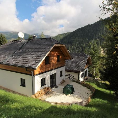 Chalet Only 200 M From Ski Lift With Sauna 巴德小基希海姆 外观 照片