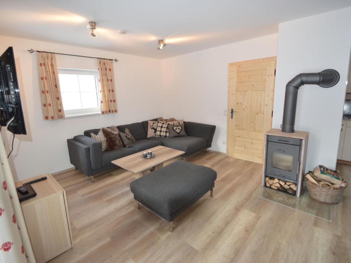 Chalet Only 200 M From Ski Lift With Sauna 巴德小基希海姆 外观 照片