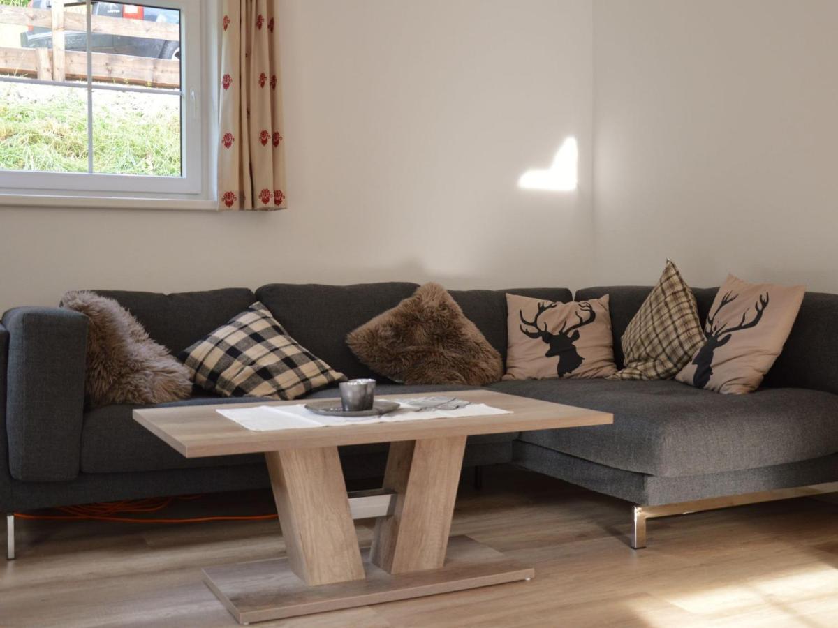 Chalet Only 200 M From Ski Lift With Sauna 巴德小基希海姆 外观 照片