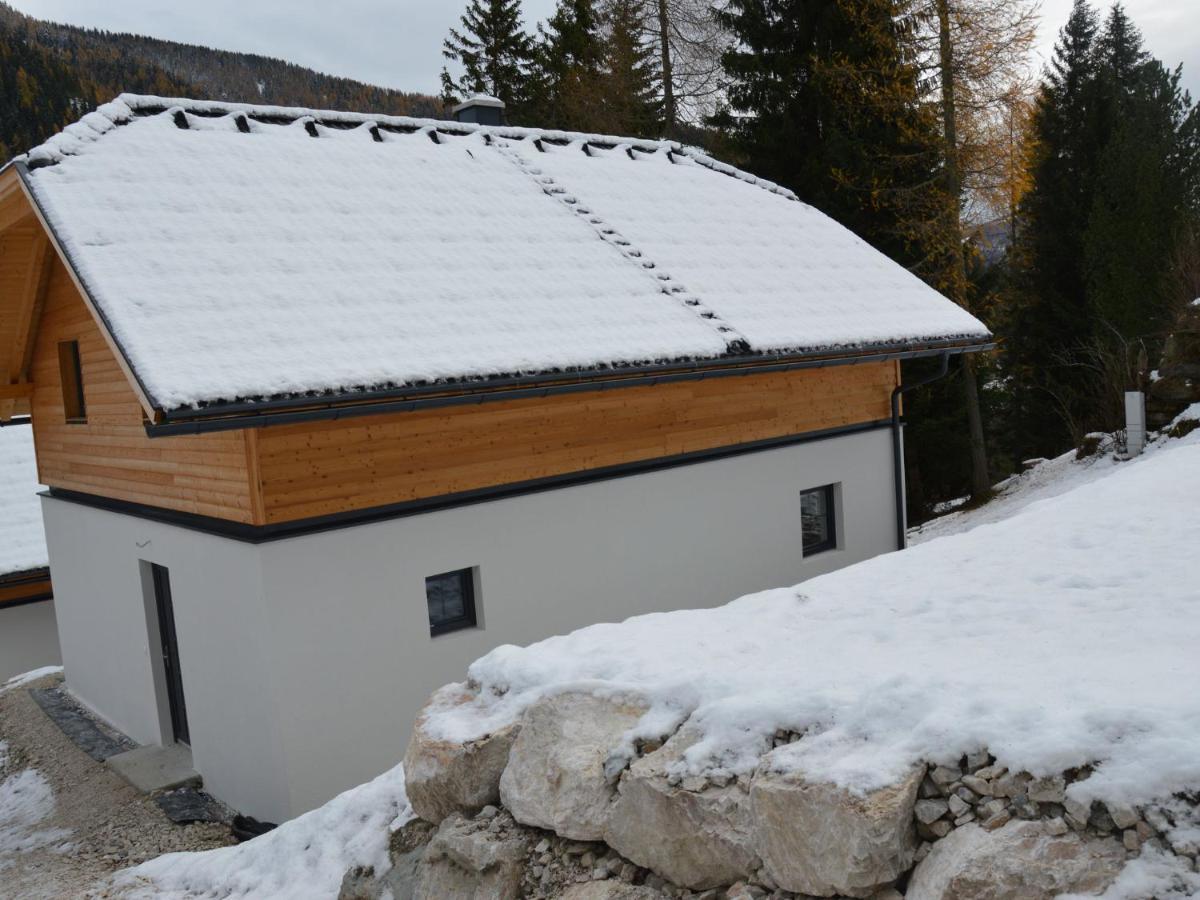 Chalet Only 200 M From Ski Lift With Sauna 巴德小基希海姆 外观 照片