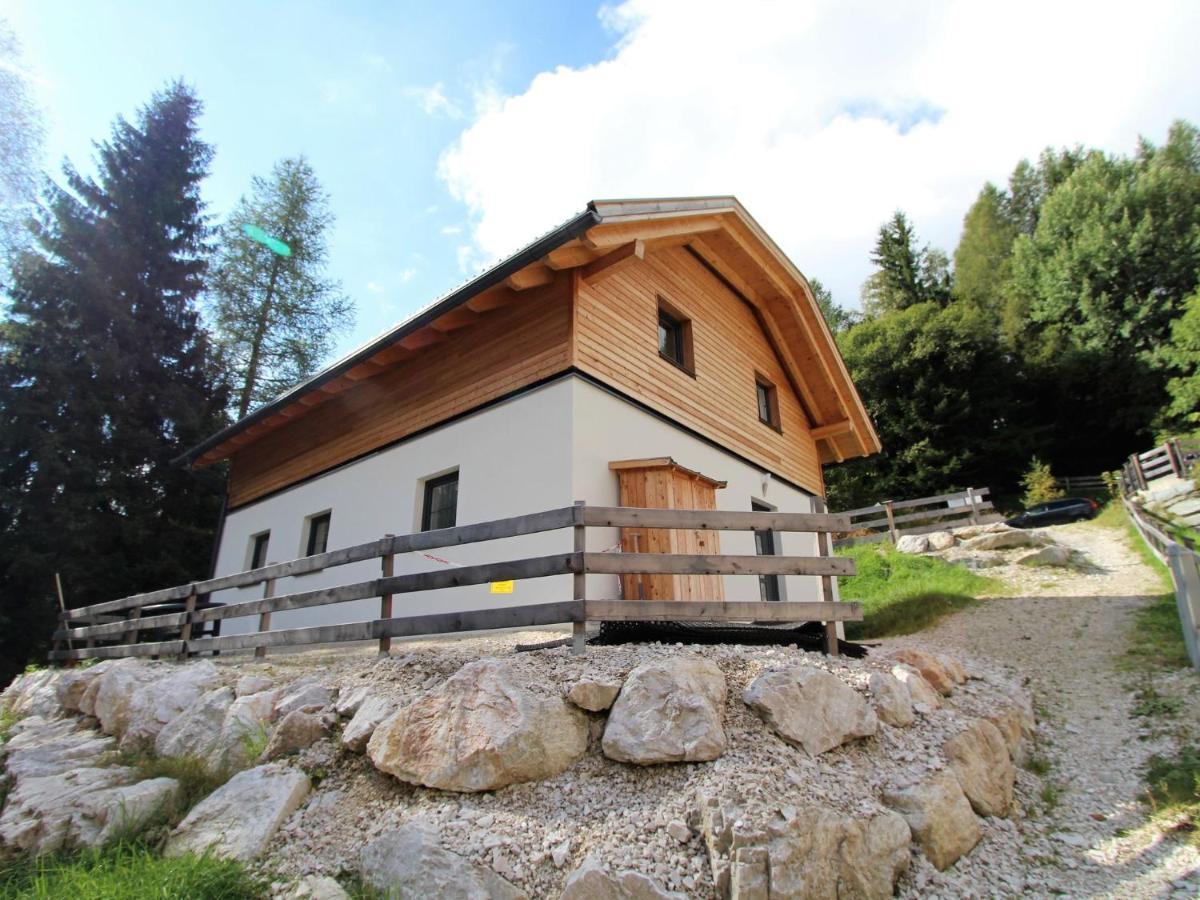 Chalet Only 200 M From Ski Lift With Sauna 巴德小基希海姆 外观 照片