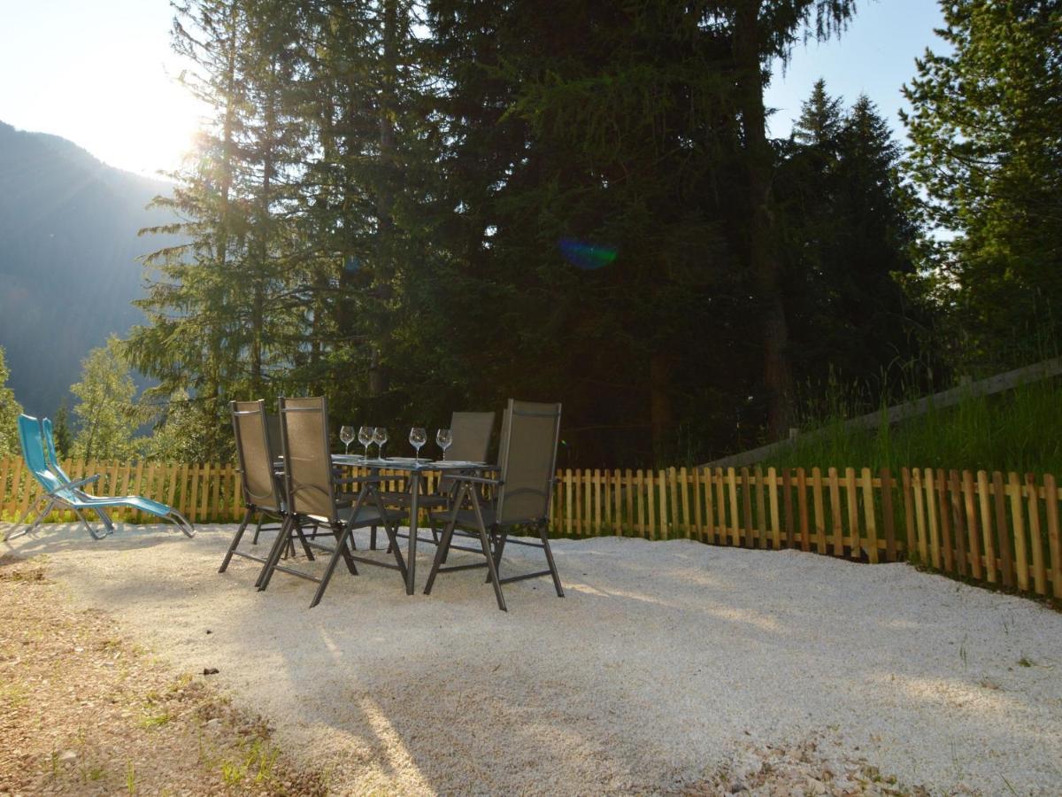 Chalet Only 200 M From Ski Lift With Sauna 巴德小基希海姆 外观 照片