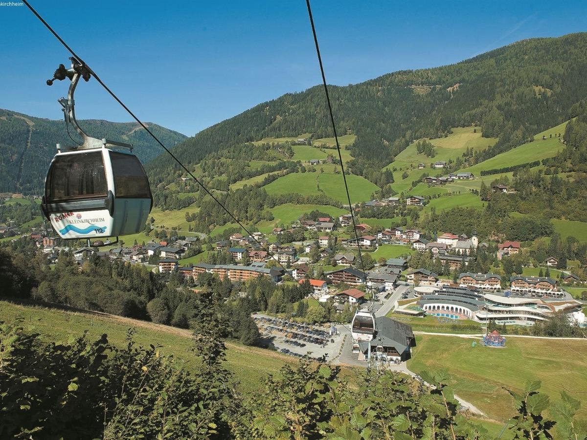 Chalet Only 200 M From Ski Lift With Sauna 巴德小基希海姆 外观 照片