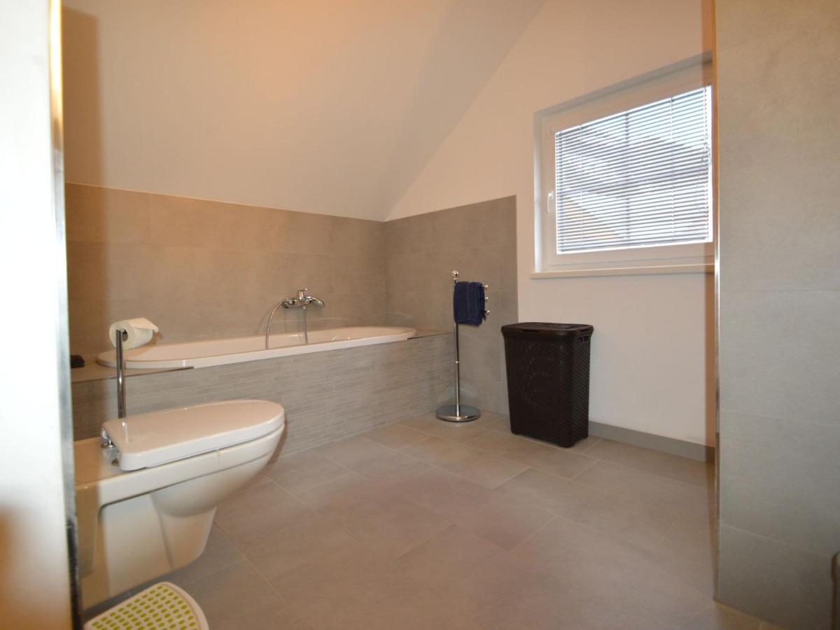 Chalet Only 200 M From Ski Lift With Sauna 巴德小基希海姆 外观 照片